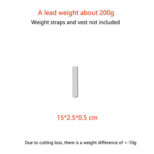 A Pair of Leggings Adjustable Weight-Bearing Sandbags Running Leg Weight Training Fitness Men and Women Weight-Bearing Sandbags