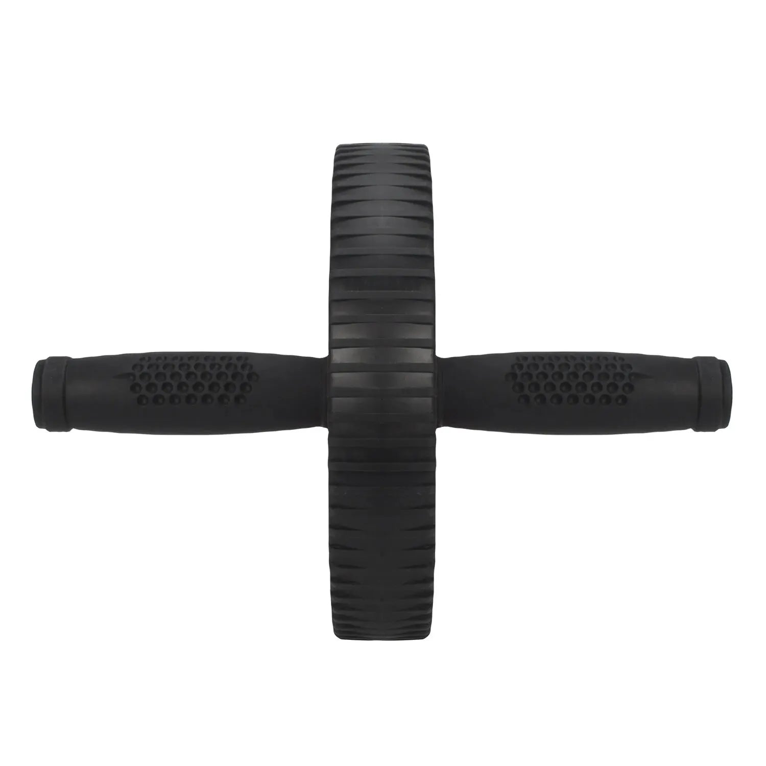 AB Roller for Gym and Home Exercise, Abdominal Exercise Wheel for Core Workout, AB Workout Equipment